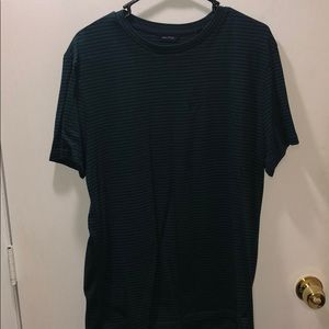 Nautica Striped Shirt